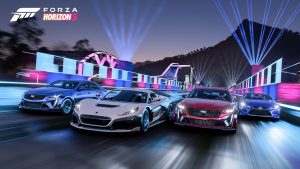 Forza Horizon 6 sistem gereksinimleri