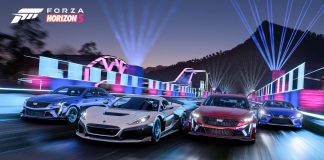 Forza Horizon 6 sistem gereksinimleri