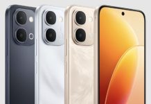 Vivo Y500i özellikleri