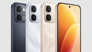 Vivo Y500i özellikleri