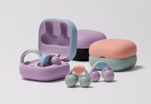 Sony LinkBuds Clip Tasarımı ve Özellikleriyle Tanıtıldı Sony LinkBuds Clip