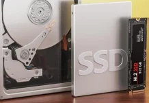 SSD fiyatları artışı