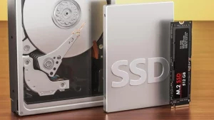 SSD fiyatları artışı