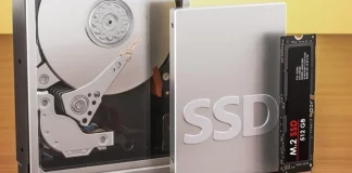 SSD fiyatları artışı