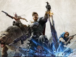 Highguard oyunu yayınlandı