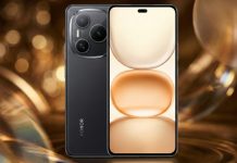 10.080 mAh’lik Honor Power2 Geliyor! Honor Power2