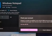 Microsoft Store Alarm Veriyor: Windows 11’de Uygulamalar Çalışmıyor Windows 11 0x803f8001 hatası