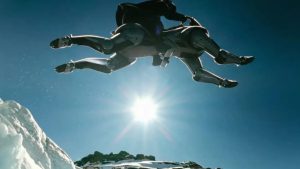 Kawasaki Corleo robot atı