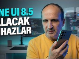 Samsung One UI 8.5 Alacak Cihazlar: Sizin Telefonunuz Listede Mi? One UI 8.5 güncellemesi