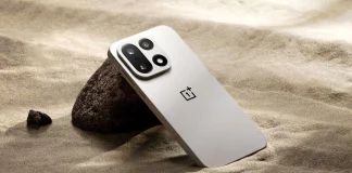 OnePlus 15T özellikleri