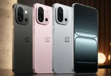 OnePlus 15T çıkış tarihi