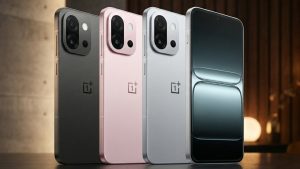 OnePlus 15T çıkış tarihi