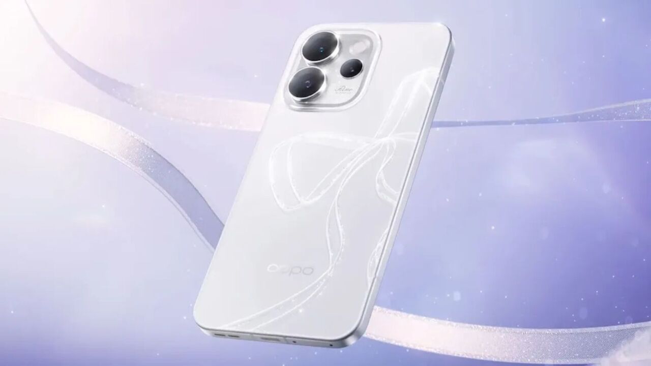 Oppo Reno 15 serisi