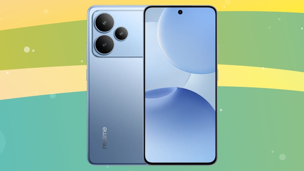 Realme 10.000 mAh batarya