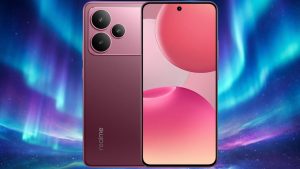 Realme 10.000 mAh batarya