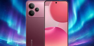 Realme 10.000 mAh batarya