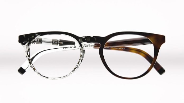 IXI otofokus gözlük