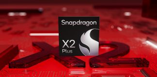 Snapdragon X2 Plus
