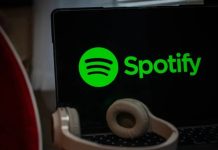 Spotify grup mesajlaşma