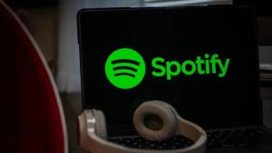 Spotify grup mesajlaşma