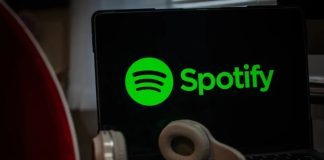 Spotify grup mesajlaşma