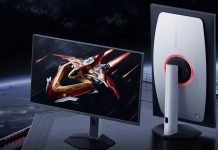 Xiaomi Mini LED G Pro 27i