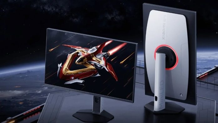 Xiaomi Mini LED G Pro 27i