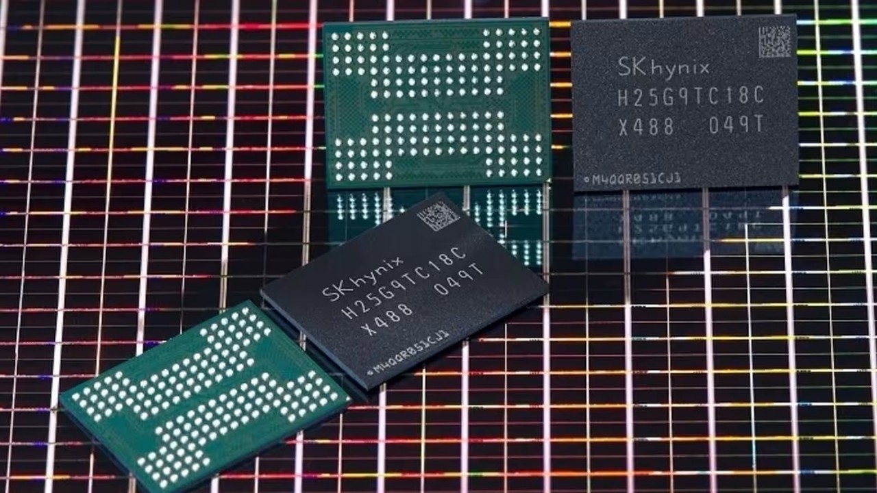 SSD fiyatları artışı