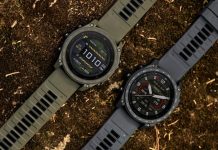 Garmin Tactix 8 Cerakote Edition Resmi Olarak Tanıtıldı Garmin Tactix 8 Cerakote