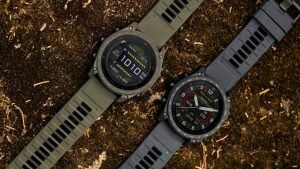 Garmin Tactix 8 Cerakote