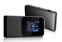 TCL 5G ve WiFi 7 router