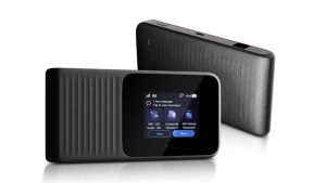 TCL 5G ve WiFi 7 router