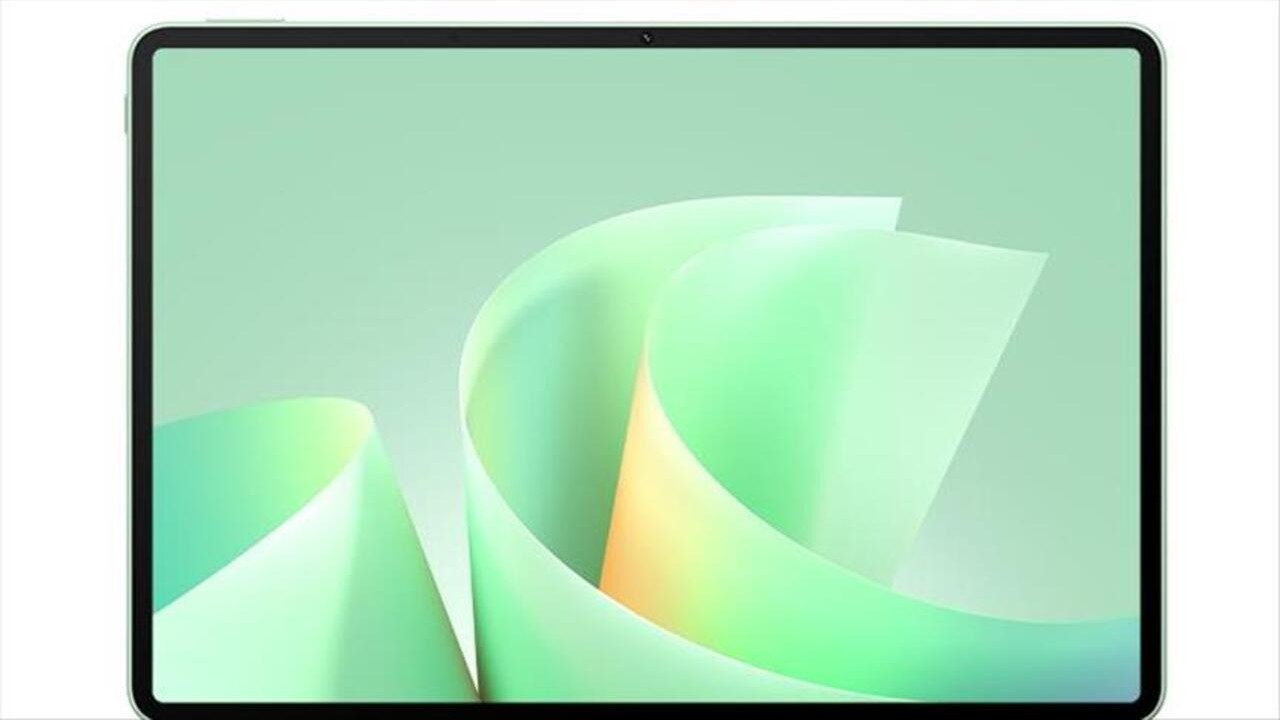 Huawei MatePad 11.5 S 2026