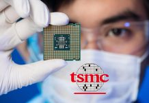 TSMC 2nm çipleri
