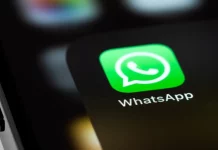 WhatsApp Web aramaları