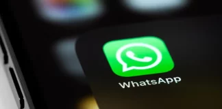 WhatsApp Web aramaları