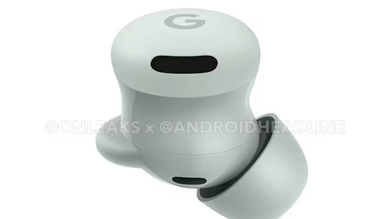 Google Pixel Buds 2a