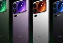 Xiaomi 17 Max batarya