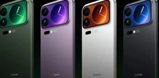 Xiaomi 17 Max batarya