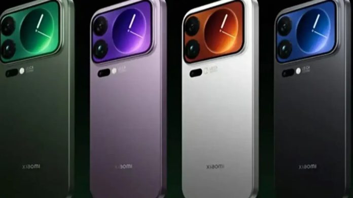 Xiaomi 17 Max batarya