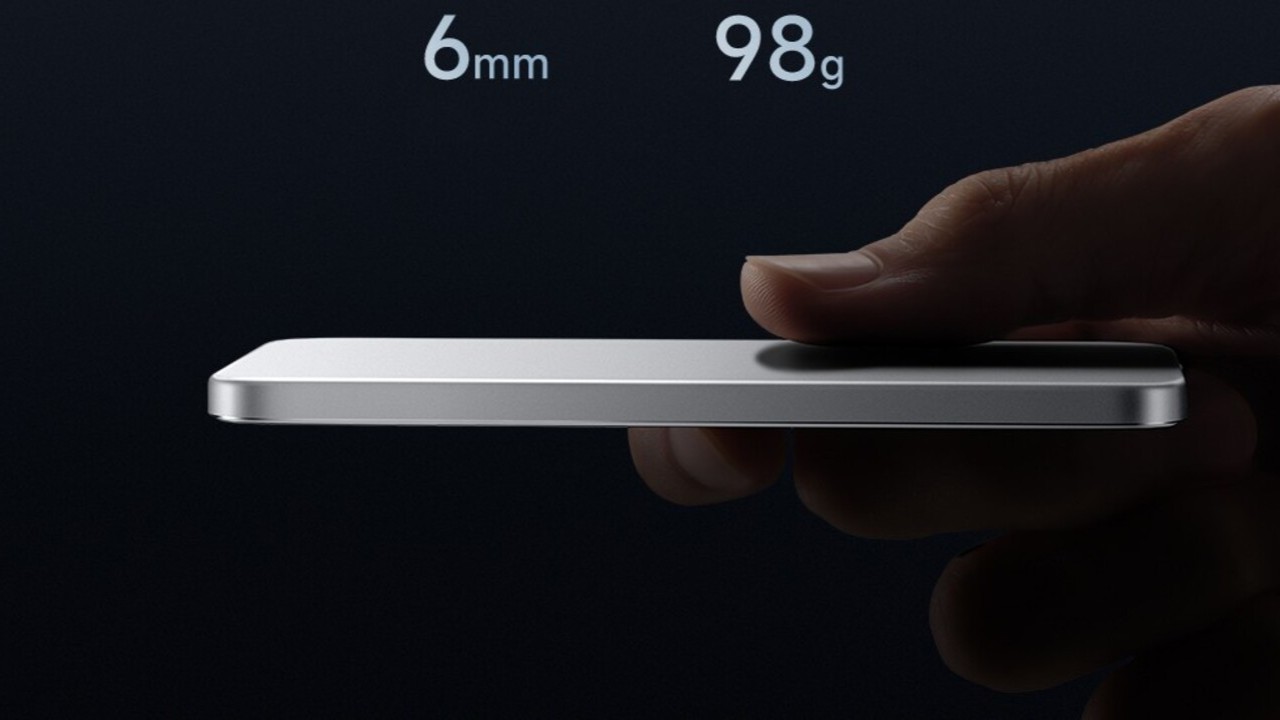 Xiaomi manyetik powerbank