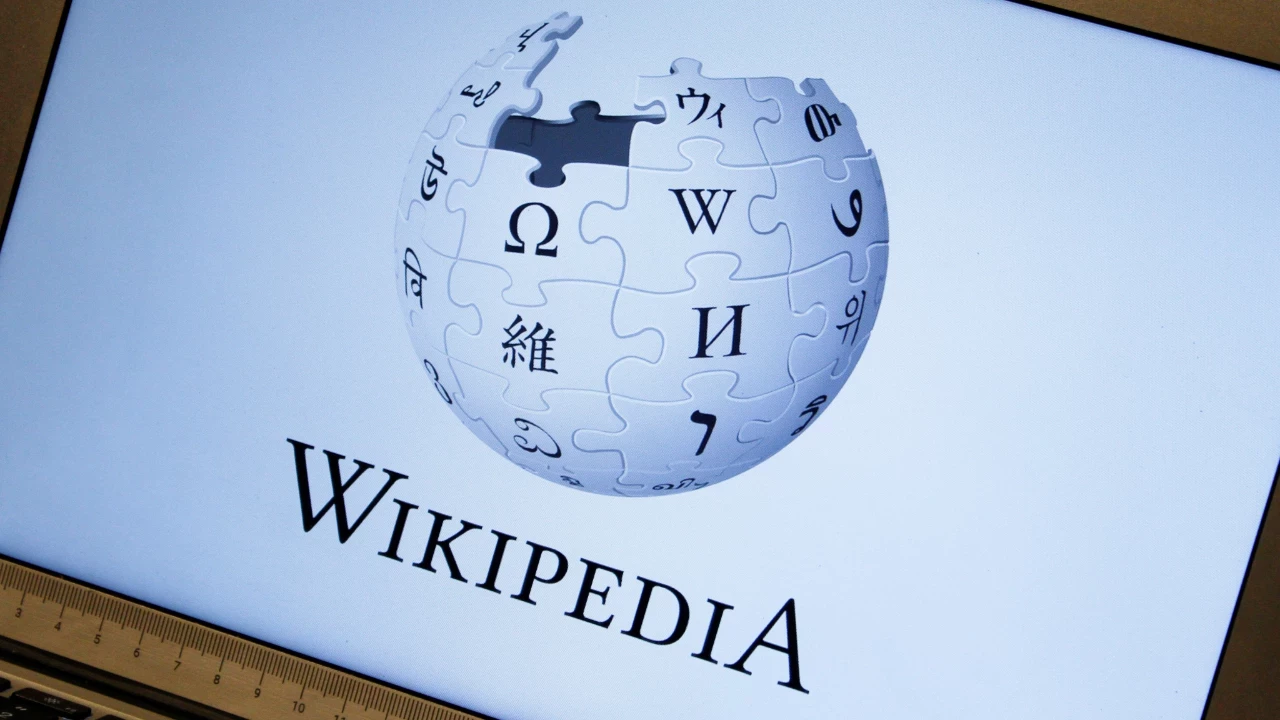 Wikipedia yapay zeka anlaşması