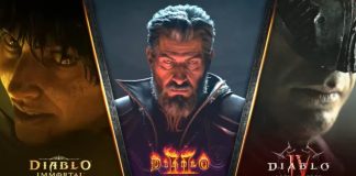 Diablo 2 güncellemesi