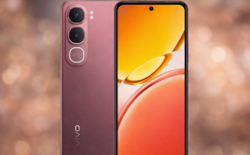 vivo Y21 5G özellikleri