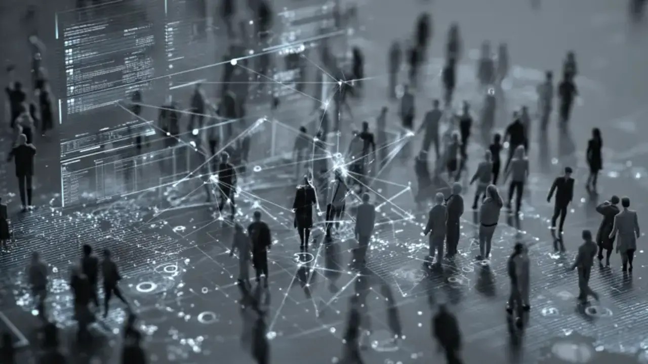 Yapay zeka insan kiralama