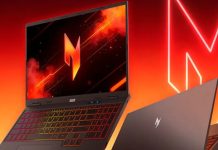 Acer Shadow Knight Neo 16
