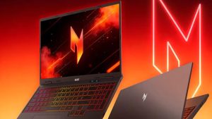 Acer Shadow Knight Neo 16