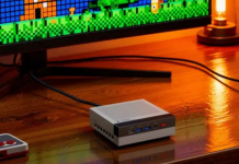 Retro X3 Mini PC Uygun Fiyatıyla Satışa Sunuldu