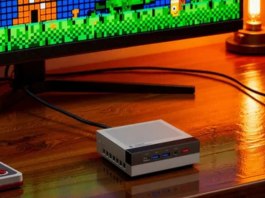 Retro X3 Mini PC Uygun Fiyatıyla Satışa Sunuldu