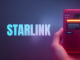 Starlink telefonu